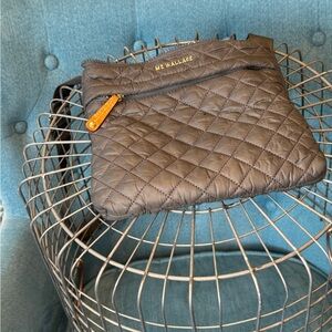 MZ Wallace Crossbody Metro Bag